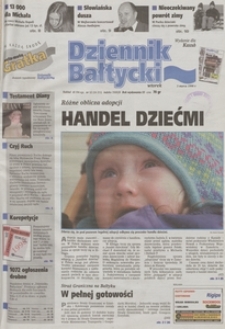 Dziennik Bałtycki, 1998, nr 52