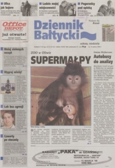 Dziennik Bałtycki, 1998, nr 62
