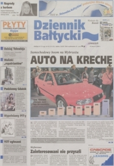 Dziennik Bałtycki, 1998, nr 66