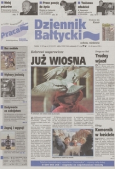 Dziennik Bałtycki, 1998, nr 68