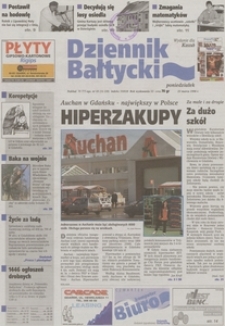 Dziennik Bałtycki, 1998, nr 69