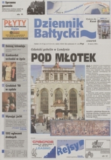 Dziennik Bałtycki, 1998, nr 72