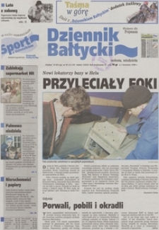 Dziennik Bałtycki, 1998, nr 80