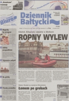 Dziennik Bałtycki, 1998, nr 83