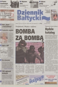 Dziennik Bałtycki, 1998, nr 87
