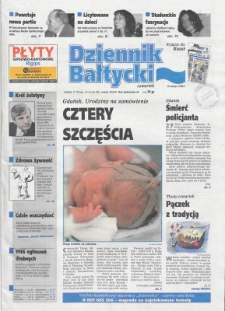 Dziennik Bałtycki, 1998, nr 42