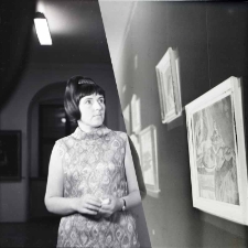 Recital klawesynowy Ewy Gabryś