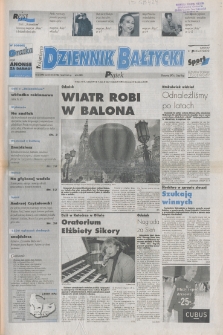 Dziennik Bałtycki, 1997, nr 142