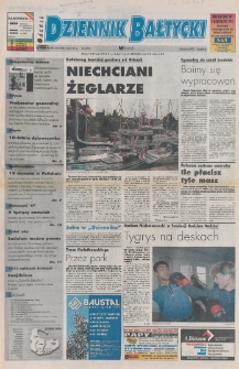 Dziennik Bałtycki, 1997, nr 145