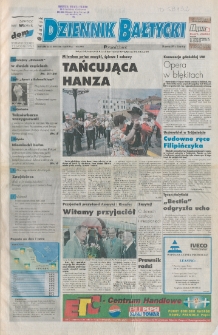 Dziennik Bałtycki, 1997, nr 150