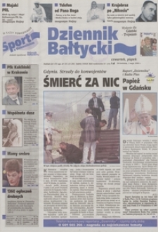 Dziennik Bałtycki, 1998, nr 101