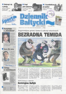 Dziennik Bałtycki, 1998, nr 44