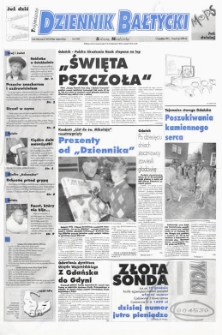 Dziennik Bałtycki, 1996, nr 286