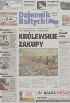 Dziennik Bałtycki, 1998, nr 269