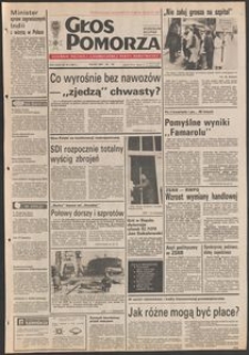 Głos Pomorza, 1987, kwiecień, nr 79
