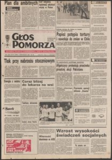 Głos Pomorza, 1987, kwiecień, nr 81