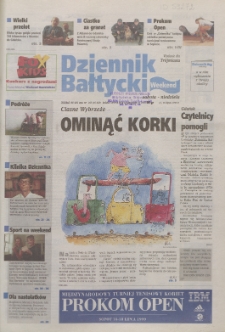 Dziennik Bałtycki, 1999, nr 165