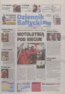 Dziennik Bałtycki, 1999, nr 166
