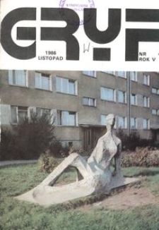 Gryf 1986, listopad