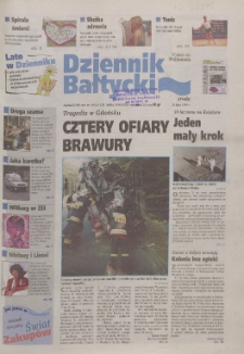 Dziennik Bałtycki, 1999, nr 168