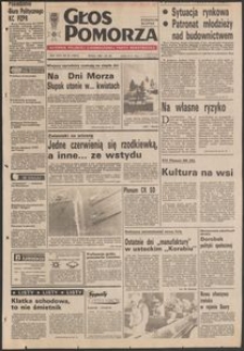 Głos Pomorza, 1987, kwiecień, nr 83