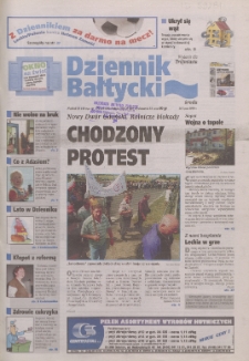 Dziennik Bałtycki, 1999, nr 174