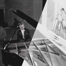 Recital Fortepianowy J&oacute;zefa Kańskiego