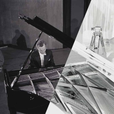 Recital Fortepianowy J&oacute;zefa Kańskiego