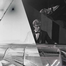 Recital Fortepianowy Piotra Palecznego