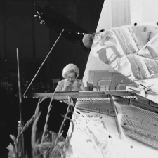 Koncert Inauguracyjny Barbary Hese-Bukowskiej