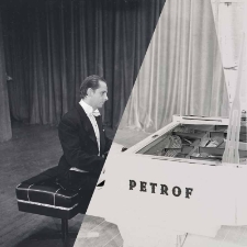 Recital fortepianowy Jerzego Godziszewskiego