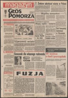 Głos Pomorza, 1987, kwiecień, nr 86