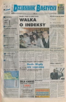 Dziennik Bałtycki, 1997, nr 152