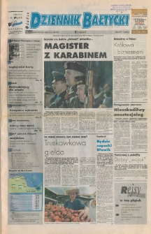 Dziennik Bałtycki, 1997, nr 153