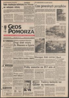 Głos Pomorza, 1987, kwiecień, nr 89