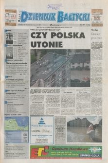 Dziennik Bałtycki, 1997, nr 162