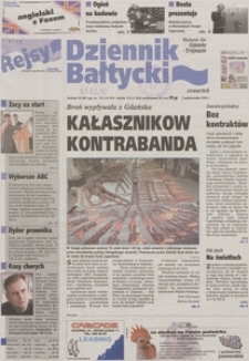 Dziennik Bałtycki, 1998, nr 230