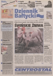 Dziennik Bałtycki, 1998, nr 236