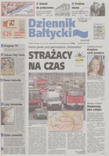 Dziennik Bałtycki, 1998, nr 248