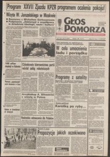 Głos Pomorza, 1987, kwiecień, nr 93