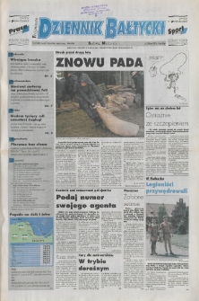 Dziennik Bałtycki, 1997, nr 167