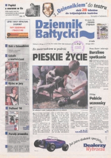 Dziennik Bałtycki, 1998, nr 117