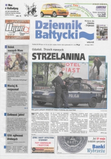 Dziennik Bałtycki, 1998, nr 122