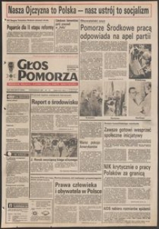 Głos Pomorza, 1987, kwiecień, nr 97
