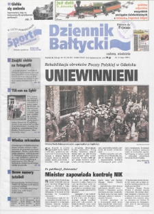 Dziennik Bałtycki, 1998, nr 126