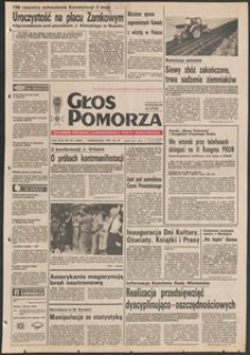 Głos Pomorza, 1987, maj, nr 102