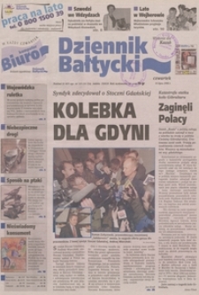 Dziennik Bałtycki, 1998, nr 165