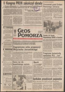 Głos Pomorza, 1987, maj, nr 108