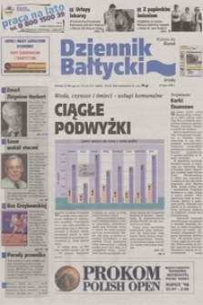 Dziennik Bałtycki, 1998, nr 176