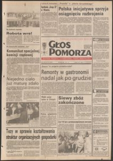 Głos Pomorza, 1987, maj, nr 109